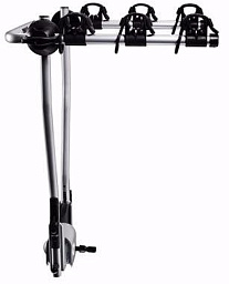 Крепление для перевозки велосипедов на фаркопе THULE HangOn Tilt 972
