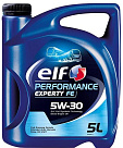 ELF Performance Experty FE 5W-30