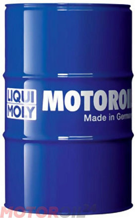 LIQUI MOLY Motorbike 4T Synth Street Race 10W-40 preview 1