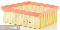 Воздушный фильтр MANN C22031