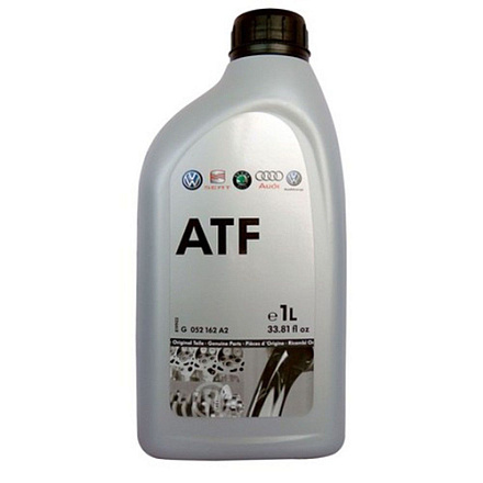 Трансмиссионное масло VOLKSWAGEN ATF G055 025 preview 2