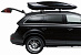 Купить Автобокс на крышу THULE Excellence XT titan glossy/black glossy  preview 6