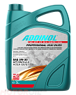 ADDINOL Professional 0530 E6/E9 SAE 5W-30
