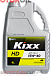 KIXX HD 15W-40 API CG-4  фото 1 Купить KIXX HD 15W-40 API CG-4   preview 1