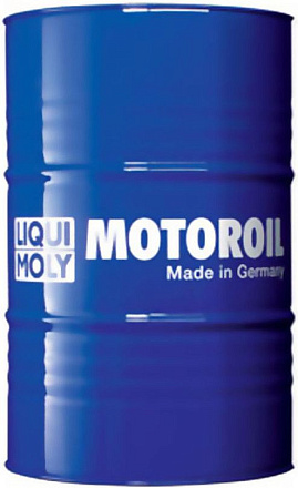 LIQUI MOLY Motorbike 4T Street 10W-40 preview 1