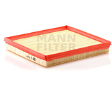 Воздушный фильтр MANN C26009-2