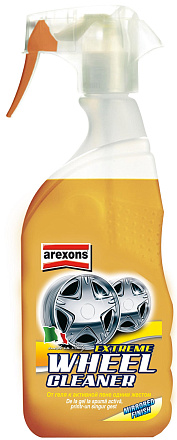 Очиститель колесных дисков AREXONS Extreme Wheel Cleaner preview 1