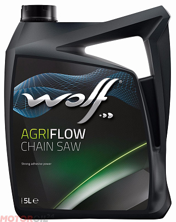 WOLF AgriFlow Chain Saw preview 1
