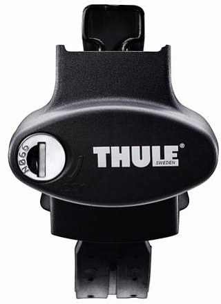 Упор для багажника THULE Rapid System 775 preview 2