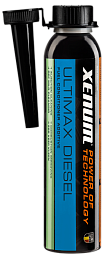 Присадка в дизельное топливо XENUM Ultimax Diesel