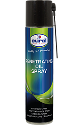 EUROL Penetrating Oil Spray