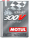 Купить MOTUL 300V Chrono 10W-40  preview 2