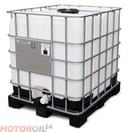 Индустриальное масло РОСНЕФТЬ И-20А preview 1