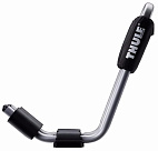 Крепление на крышу для каяка THULE Hull-a-Port