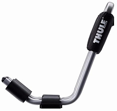 Крепление на крышу для каяка THULE Hull-a-Port