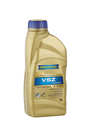 RAVENOL VSZ Zweitaktoel Vollsynth фото 2 RAVENOL VSZ Zweitaktoel Vollsynth preview 2