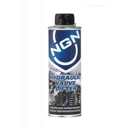 Присадка NGN Power Steering & ATM Stop Leak фото 2 Присадка NGN Power Steering & ATM Stop Leak preview 2