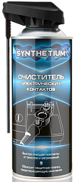 Очиститель электрических контактов ASTROHIM Synthenium