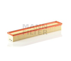 Воздушный фильтр MANN C52107