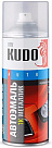 Эмаль автомобильная ремонтная KUDO "Викинг"