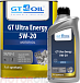 Купить GT-OIL Ultra Energy 5W-20  preview 1