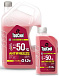 Купить Антифриз готовый розовый TOPCOOL Antifreeze X Cool -50 G12+  preview 1
