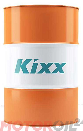 Редукторное масло KIXX Gear EP 220 preview 1