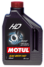 Трансмиссионное масло MOTUL HD 85W-140
