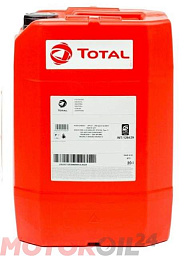 Компрессорное масло TOTAL Dacnis SH 46