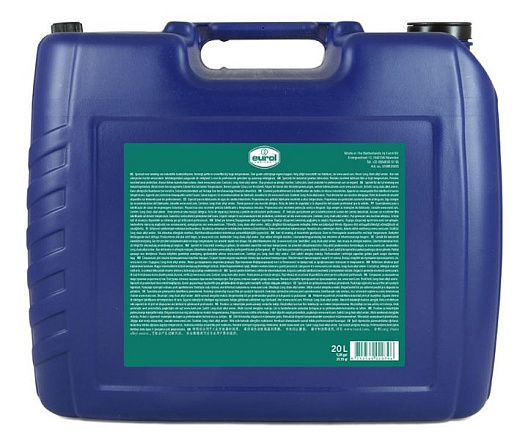 Антифриз EUROL Antifreeze GLX G12 preview 1