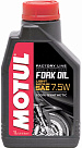 Вилочное масло MOTUL Fork Oil Factory Line Light/Medium 7.5W