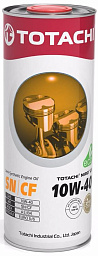 TOTACHI NIRO LV Semi-Synthetic 10W-40