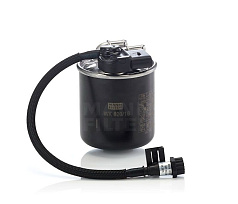 Фильтр топливный MANN WK820/18