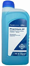 Стеклоомывающая жидкость (концентрат) FORD Premium IP (-40)