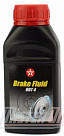 Тормозная жидкость TEXACO Brake Fluid DOT 4