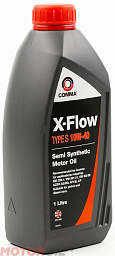 COMMA X-Flow Type S 10W-40