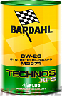BARDAHL C60 Technos XFS M2971 0W-20