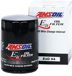 Масляный фильтр AMSOIL EAO64
