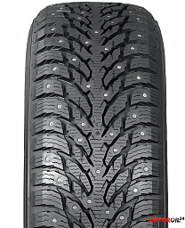 Автошина R19 235/55 Gislaved NordFrost 200 SUV 105 T Шип Легковая XL Зимняя