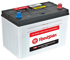Аккумулятор REDSKIN 115D31L (12v*95Ah)