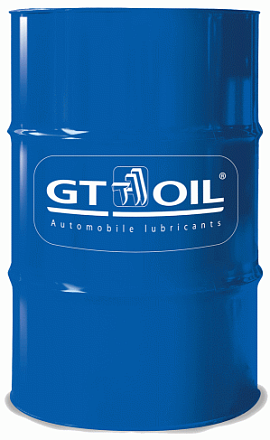 GT-OIL GT Power Synt FE 5W-30 preview 1
