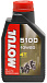 Купить MOTUL 4T 5100 10W-50   preview 2