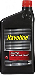Жидкость ГУР CHEVRON Havoline Power Steering Fluid