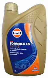 GULF Formula FS 5W-30