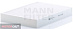 Купить Салонный фильтр MANN CU34003  preview 1