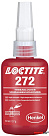 Резьбовой фиксатор LOCTITE 272