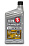 KENDALL GT-1 Full Synthetic Motor Oil With Liquid Titanium 5W-20