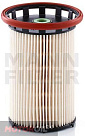 Фильтр топливный MANN PU8008/1