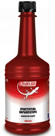 Очиститель карбюратора 3TON  (в топливный бак) фото 1 Очиститель карбюратора 3TON  (в топливный бак) preview 1