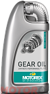 Трансмиссионное масло MOTOREX Gear Oil 10W-30